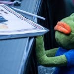 Man ziet $3,5 miljoen aan PEPE winst verdampen, dit ging er mis