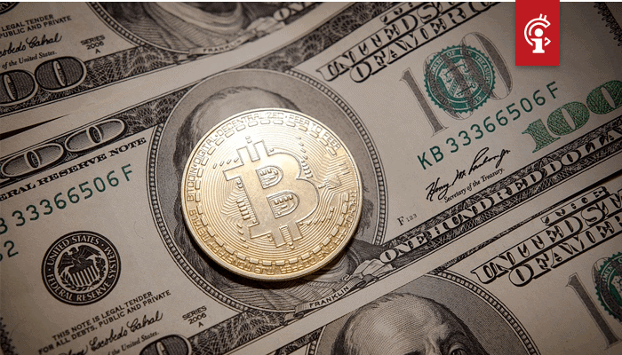 Peter Brandt analyseert twee scenario's waarin bitcoin (BTC) voorbij $100.000 kan stijgen