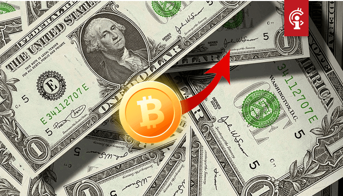 Plan B: Bitcoin (BTC) boven de $10.000 nog voor eind 2019