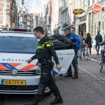 In Nederland gearresteerde crypto-mixer ontwikkelaar blijft vastzitten