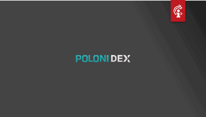 Poloniex-neemt-TRXMarket-over-de-grootste-gedecentraliseerde-exchange-op-TRON-1 Poloniex neemt TRXMarket over, de grootste gedecentraliseerde exchange op TRON