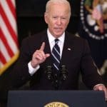 Biden beveelt sluiting van Bitcoin-miner bij nucleaire raketbasis