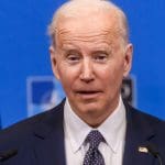 Biden dreigt met veto om controversiële cryptowet te beschermen