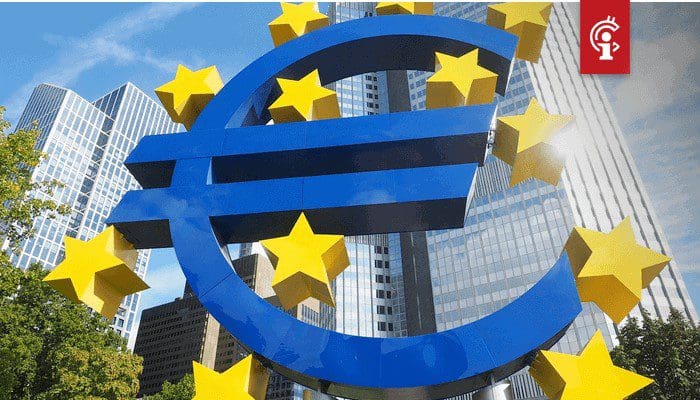 President Europese Centrale Bank wil met ontwikkeling CBDC particuliere initiatieven niet in de weg staan