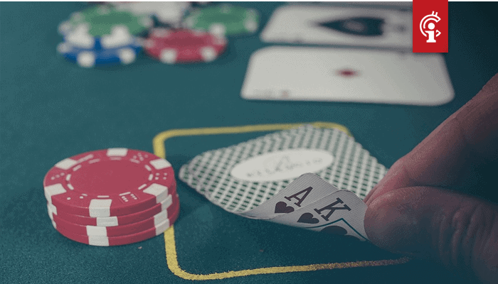 Professionele pokerspeler bekent dat hij $22 miljoen heeft gestolen om met crypto te gokken