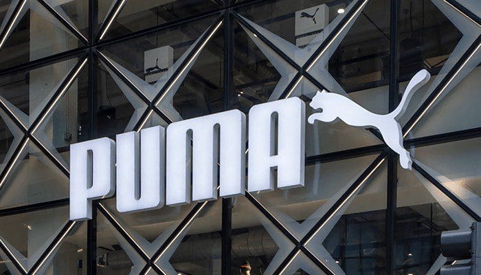 PUMA lanceert metaverse sneaker NFT's voor NY Fashion Week