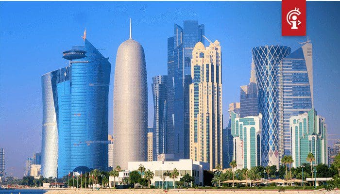 Qatar_verbiedt_alle_handel_in_cryptocurrency