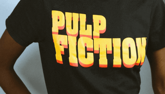 Quentin Tarantino gaat nooit eerder vertoonde scenes uit Pulp Fiction veilen als NFT’s