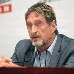 RIP John McAfee, antivirus miljardair en crypto fan pleegt zelfmoord, maar niet iedereen gelooft dat