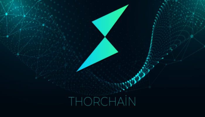 RUNE-analyse RUNE analyse: THORChain's mainnet zorgt voor stijging van 8%