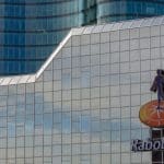 Opvallend: Bitcoin is groener dan bankensector