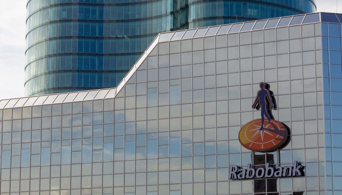 Opvallend: Bitcoin is groener dan bankensector