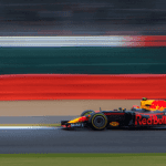 Red Bull Racing, Formule 1 team van Max Verstappen, gaat samenwerken met Tezos (XTZ)