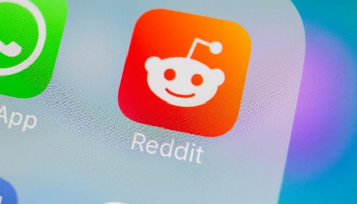 Aantal Reddit NFT’s aangemaakt in 1 dag behaalt record