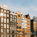 Reeks Bitcoin en Ethereum producten worden genoteerd op Euronext beurzen Amsterdam & Parijs