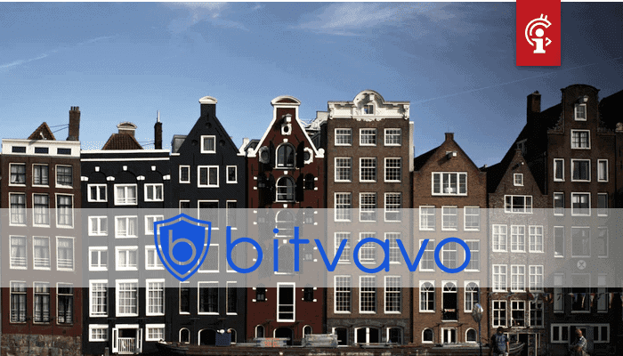 Registratie Nederlandse bitcoin (BTC) exchange Bitvavo bij DNB goedgekeurd