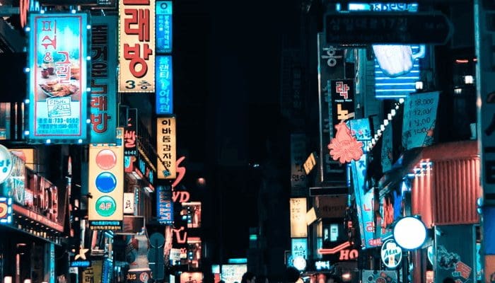 Rijke Zuid-Koreanen blijven liever aan zijlijn van bitcoin en ethereum staan