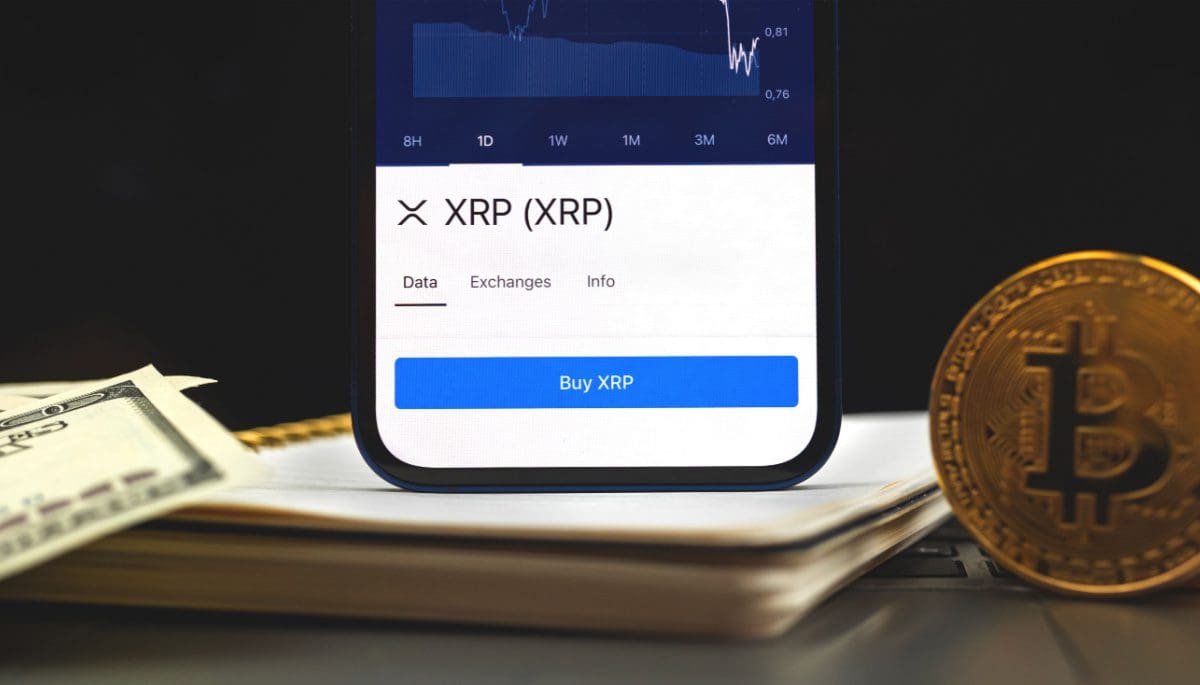 Had XRP op een nieuwe all-time high moeten staan na overwinning rechtszaak?