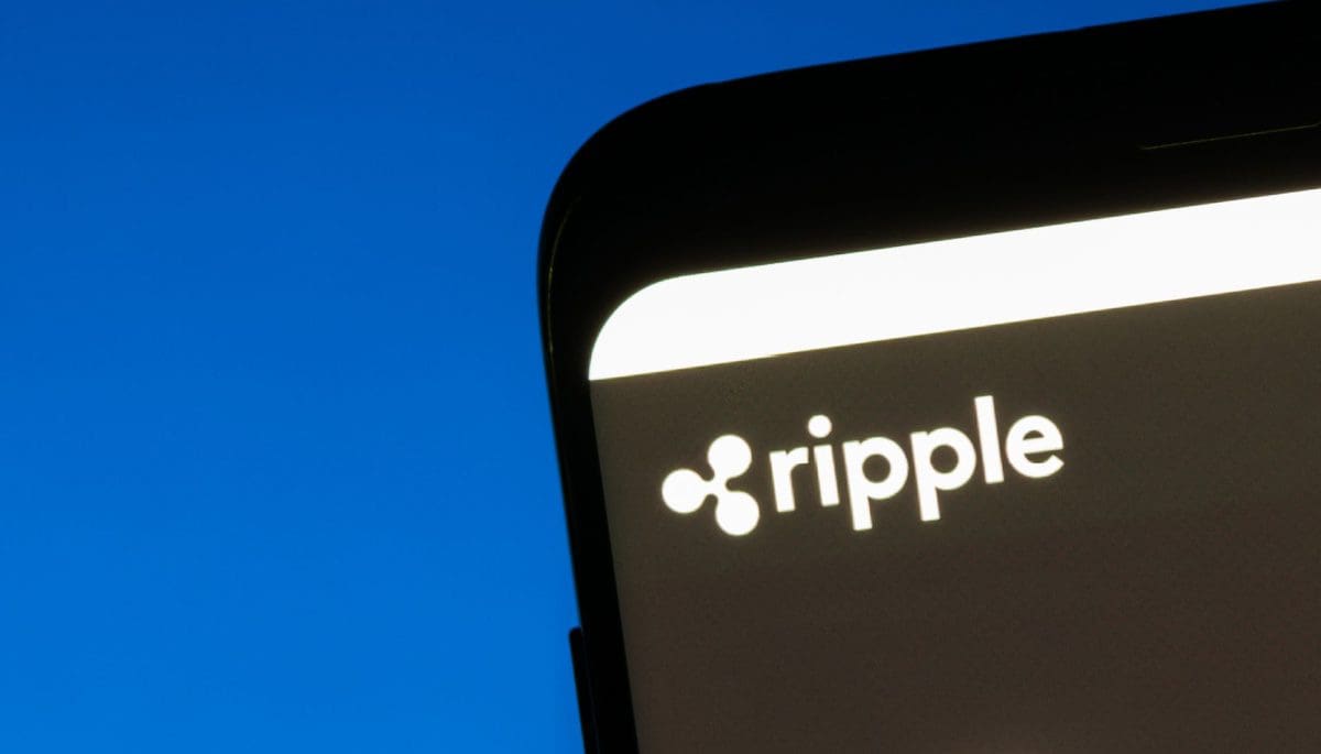 Handelaren grijpen naar XRP: Ripple zet nieuw record in 2023