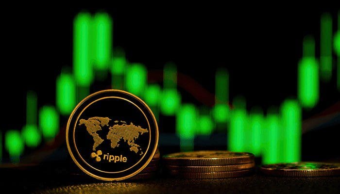 Slechts 10 whales bezitten 73% van alle XRP tokens