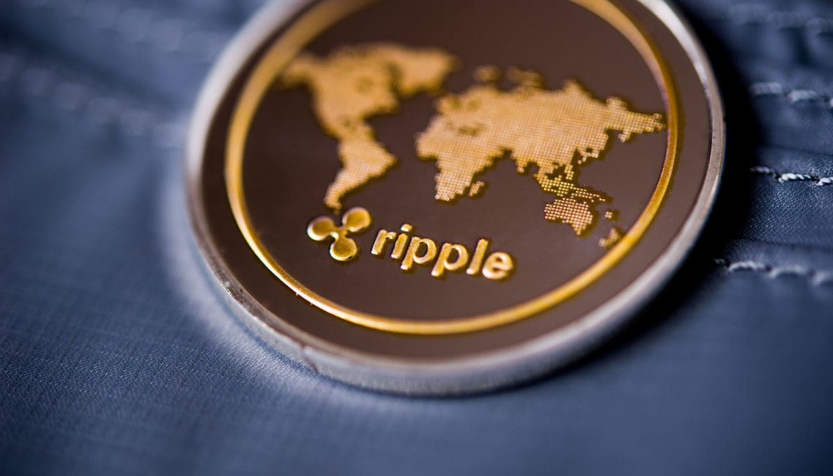 Ripple verwacht snelle terugkeer XRP bij banken