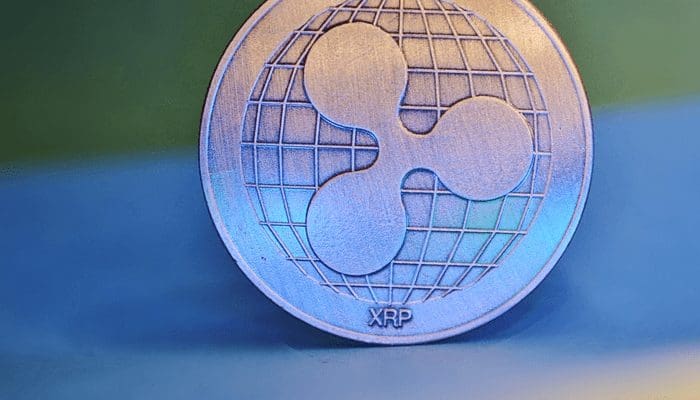 Ripple CEO blikt terug een goed jaar voor XRP