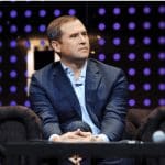 Ripple (XRP) CEO Brad Garlinghouse: 'Dollar gaat verder zakken en dat is goed voor crypto'