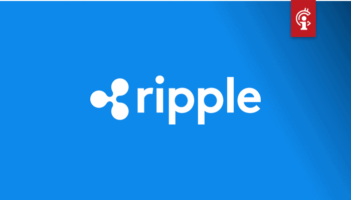 Ripple (XRP) CEO Garlinghouse zegt dat Amerika crypto moet omarmen anders loopt het te ver achter China