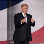 Ripple (XRP) en Trump-administratie ontmoetten elkaar vorig jaar, blijkt uit documenten