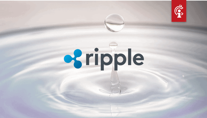Ripple verkocht 1760% meer XRP in tweede kwartaal van 2020, gaat het bedrijf toch weer verder met verkopen?