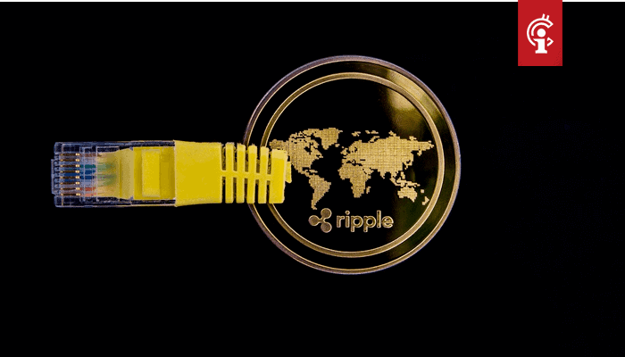 Ripple verplaatst grote hoeveelheid XRP, dit gaat het bedrijf ermee doen