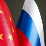Rusland gaat crypto gebruiken voor handel met China