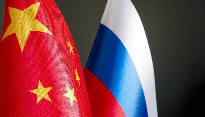 Rusland gaat crypto gebruiken voor handel met China