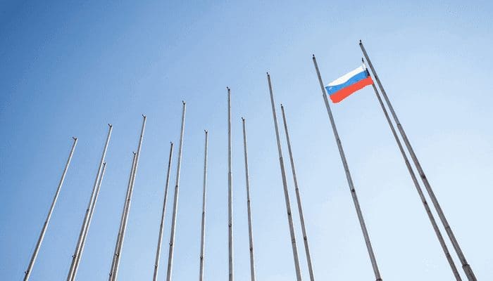 Gebruiken Russen wel echt bitcoin om sancties te omzeilen?