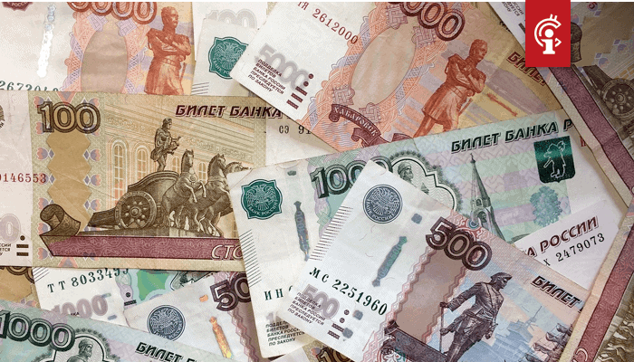 Rusland en Zuid-Korea onderzoeken nu ook een CBDC, een eigen digitale nationale valuta