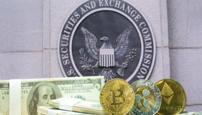 Nog Meer Angst: Bitcoin Exchanges VS Krijgen Brief van SEC