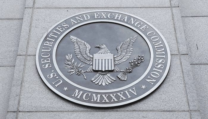 Amerikaanse SEC: crypto-custodians moeten holdings als passiva rekenen