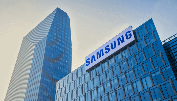 Cardano verwelkomt Samsung op blockchain door samenwerking Veritree