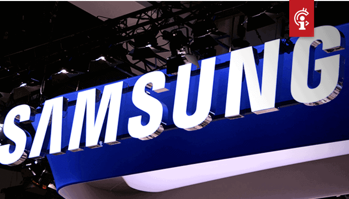 Samsung Galaxy S20 heeft ingebouwde cryptocurrency-wallet
