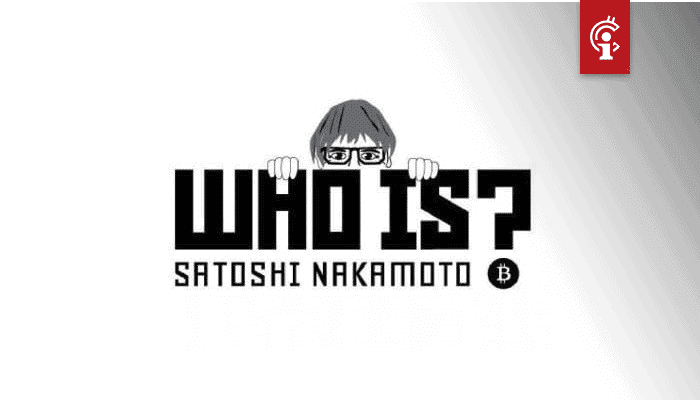 'Satoshi zal zijn 1,1 miljoen bitcoin (BTC) waarschijnlijk nooit gebruiken'