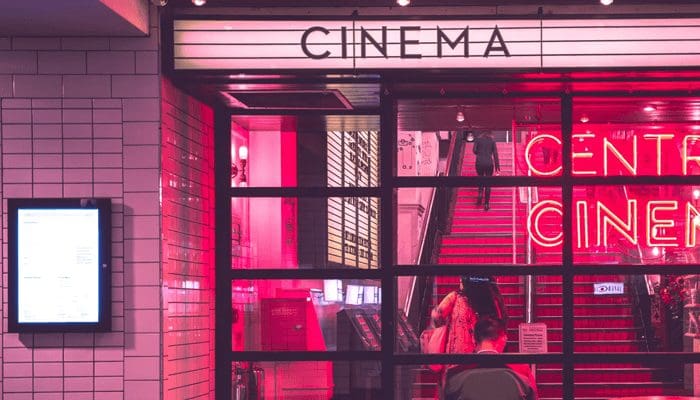 Shiba Inu (SHIB) betalingen komen begin volgend jaar naar grootste bioscoopketen ter wereld, meldt AMC