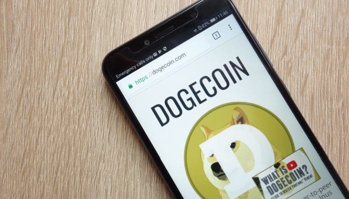 Esta wallet de Dogecoin vuelve a la vida después de más de 9 años