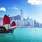 Crypto in China: Is Hong Kong een proefplank?