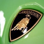 Bitcoin lamborghini