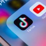 TikTok: hoeveel views heb je nodig voor het minimumloon?