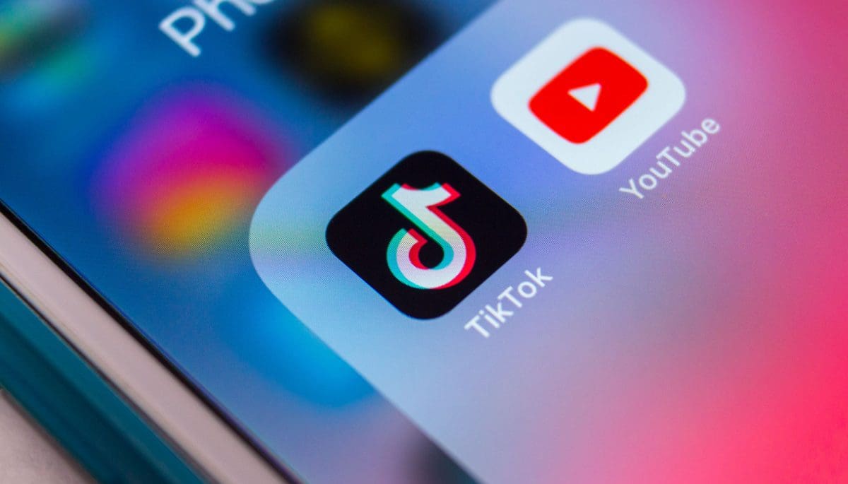 TikTok: hoeveel views heb je nodig voor het minimumloon?