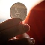 ETH tras Shapella: $600 millones en tokens stakeados en espera