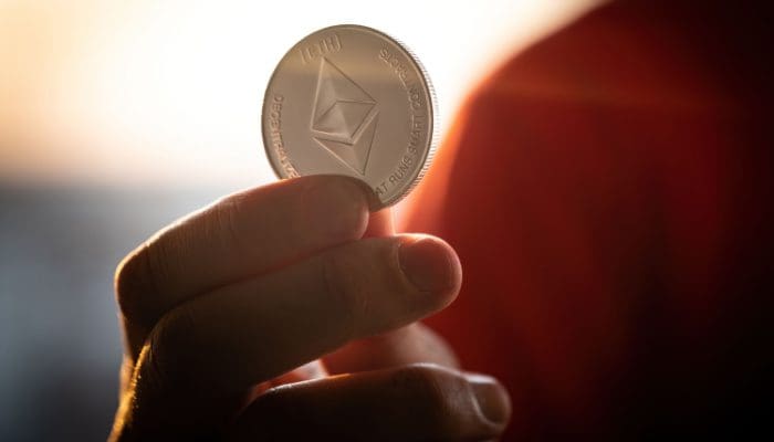 ETH tras Shapella: $600 millones en tokens stakeados en espera