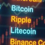 Waarom de crypto prijzen niet heel relevant zijn nu