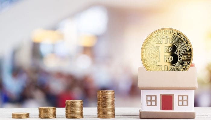 Casa gratis con Bitcoin: ¿Cuánto tiempo tienes para hacer staking?